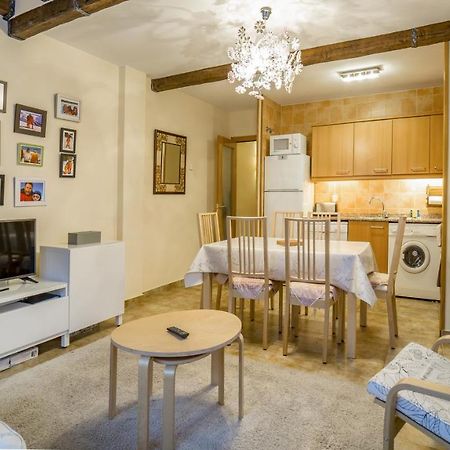 Appartamento Hortalet El Tarter Esterno foto