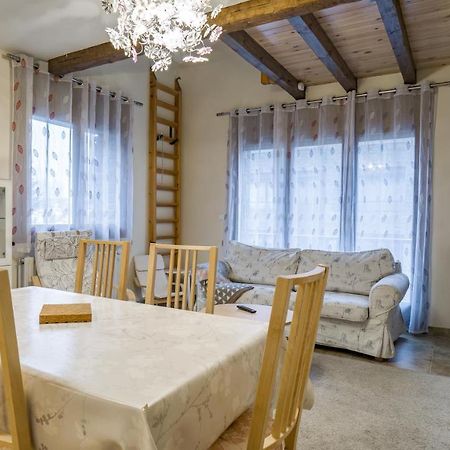 Appartamento Hortalet El Tarter Esterno foto