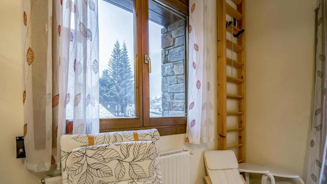 Appartamento Hortalet El Tarter Esterno foto